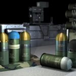 Munitionsproduktion in Südafrika – Rheinmetall Resonant South Africa gegründet