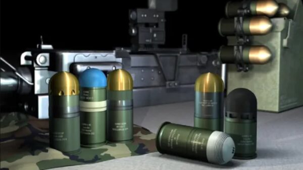 Munitionsproduktion in Südafrika – Rheinmetall Resonant South Africa gegründet