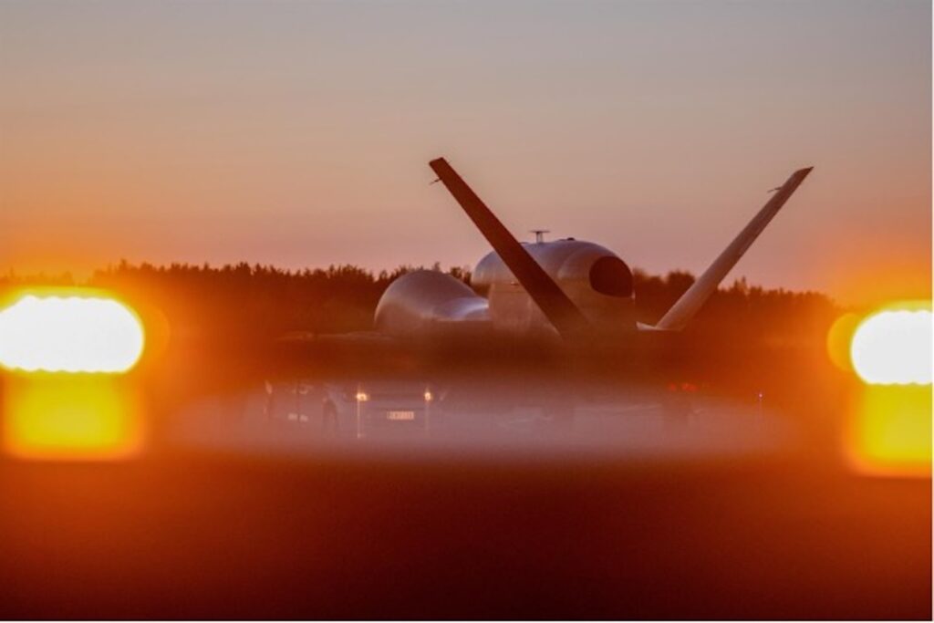Von Luftoperationen und Logistik bis zu internationaler Teamarbeit am Boden – der Einsatz in Pirkkala zeigte die ISR-Fähigkeiten und Kooperation der Allianz.