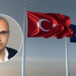 Dr. Yaşar Aydın von der Stiftung Wissenschaft und Politik (SWP) im Gespräch mit cpm über das Verhältnis der Türkei zur NATO.