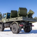 Erfolgreich getestet ibeim ersten Kunden Lettland – SKORPION² von DND.