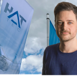 HAT.tec stärkt Führungsteam für europaweites Wachstum mit Chris Blättermann als CTO