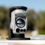 Die Systeme von NextVision zeichnen sich durch ultraleichte Konstruktionen mit fortschrittlicher Bildstabilisierung, KI-gestützter Verfolgung und Zoomfunktionen mit großer Reichweite aus.