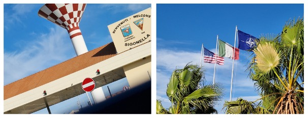 Die NISRF ist auf der Naval Air Station Sigonella stationiert und führt von dort aus ISR-Operationen mit RQ-4D Phoenix-Drohnen im Auftrag der NATO und des SACEUR durch.