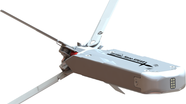 Nano SPEAR von Elbit Systems.