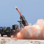 Zur Ukraine-Hilfe über 500 Millionen Euro, welche die Niederlande in den USA kaufen, könnte auch ein Patriot-Luftverteidigungssystem gehören.