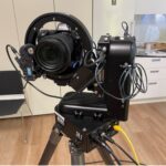 Das neue Kamerasystem SR-1 von Nikon.