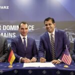 MOU zur Unterstützung von Multi-Domain-Operationen und Interoperabilität in Europa