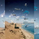 IAI stellt OPAL Next Generation (NG) vor, die neueste Weiterentwicklung der dezentralen luftgestützten Gefechtsführungs- und Battle-Management-Lösung des Unternehmens für Plattformen der sechsten Generation.