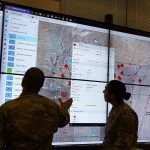 OSINT gehört mittlerweile zu den kritischen Fähigkeiten von Streitkräften.