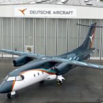 Die D328eco als Multi-Role Luftfahrzeug eignet sich auch für die Einsätze Search & Rescue (SAR) sowie Küstenwache. (Alle Grafiken- Deutsche Aircraft)