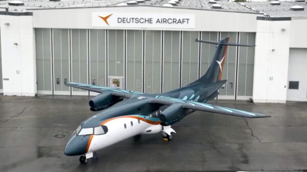 Die D328eco als Multi-Role Luftfahrzeug eignet sich auch für die Einsätze Search & Rescue (SAR) sowie Küstenwache. (Alle Grafiken- Deutsche Aircraft)