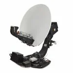 Orbit Communication hat erste Details zu seinem System OceanTRx 4 MIL bekannt gegeben.