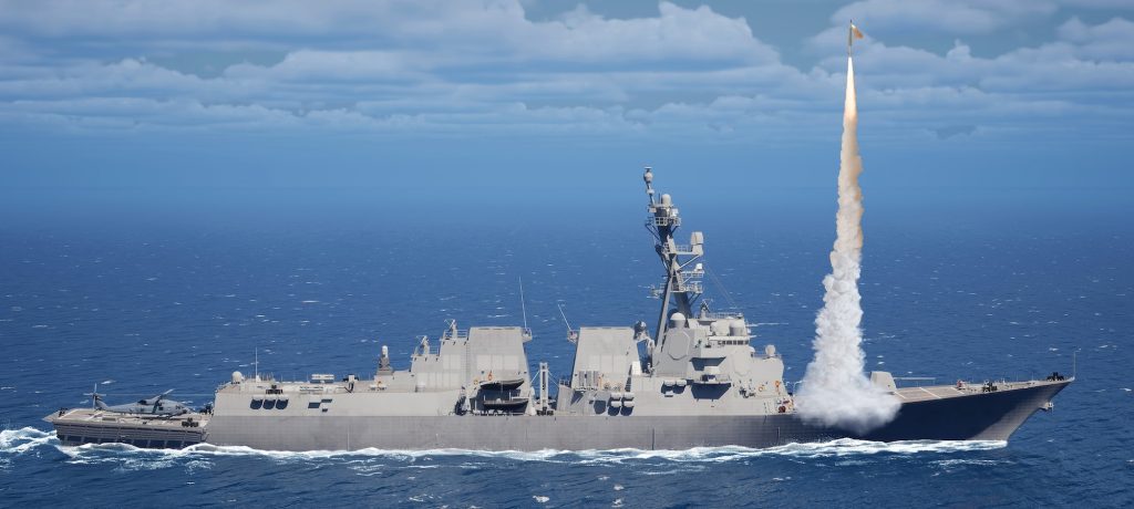 Usmc Pac PAC-3 MSE: US-Marine stärkt Luftverteidigung gegen neue Bedrohungen
