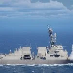 Das PAC-3 MSE ist eine Hochgeschwindigkeits-Abfangrakete vom Typ „Hit-to-Kill“, die ursprünglich für das bodengestützte Patriot-Luft- und Raketenabwehrsystem der US-Armee entwickelt wurde.