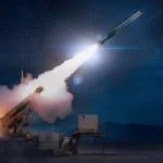 PAC-3 ist ein fortschrittliches Luftverteidigungsraketensystem, das einen entscheidenden Schutzschild gegen eine Vielzahl von Bedrohungen bietet.