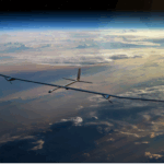 Lincad liefert spezielle Batteriesysteme für PHASA-35 HAPS UAS