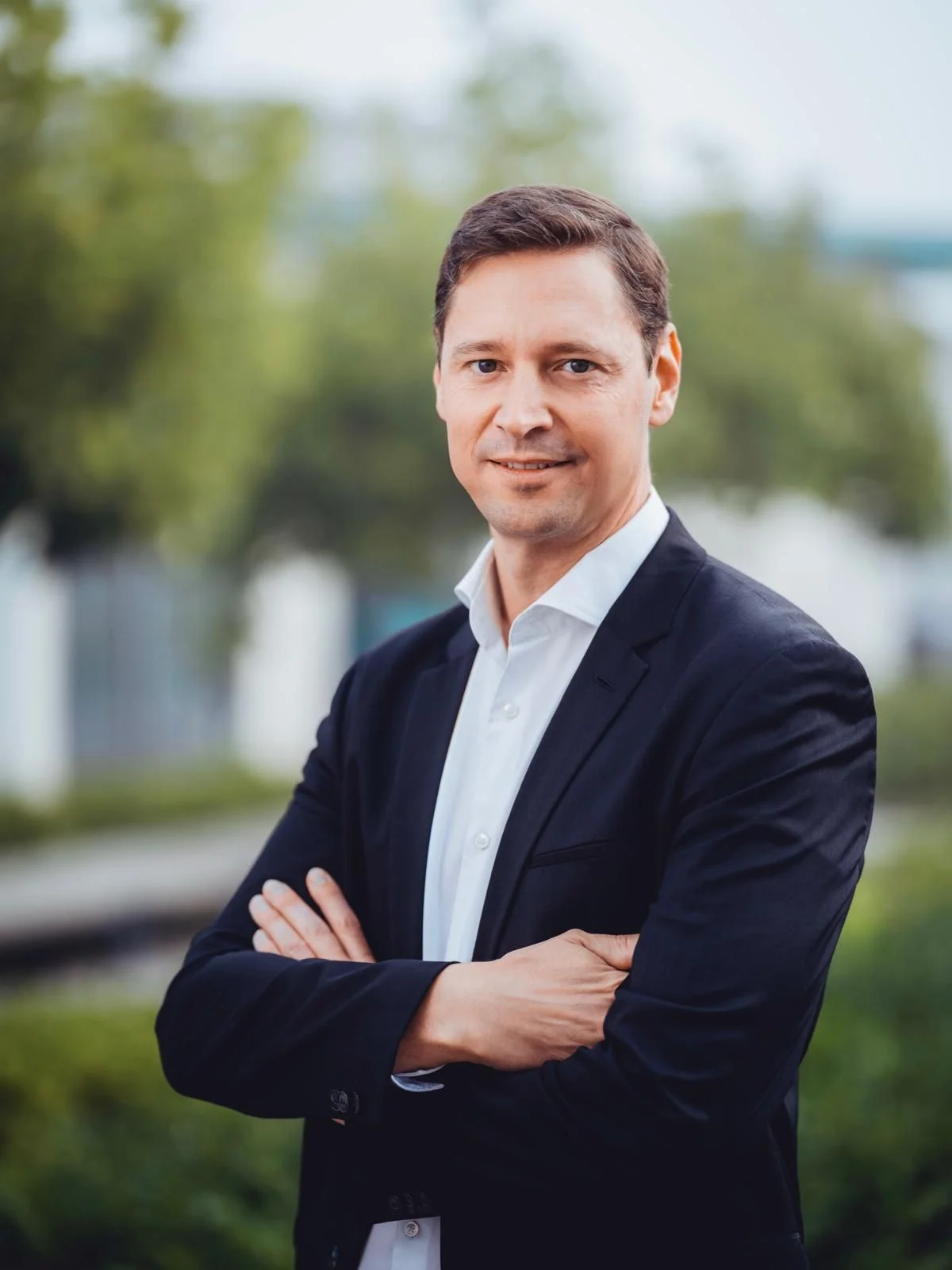 Nicolas Groult wird Chief Executive Officer von KNDS France mit Wirkung zum 5. Januar 2026.