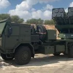 Das deutsche Verteidigungsministerium plant eine Großbeschaffung von bis zu 500 EuroPULS-Raketensystemen des israelischen Unternehmens Elbit.