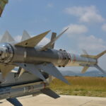 Python 5 – Vom Dogfight zur Flugabwehr