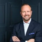 Niels Markus Arens, neuer Geschäftsführer der PLATH EFT GmbH.