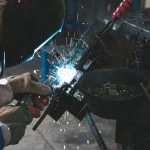Produktion und Industrialisierung