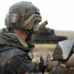 Besonders wichtig: Interoperabilität zwischen unterschiedlichen Plattformen und Sensoren für ein exaktes Lagebild. Möglich machen soll dies das „Internet of Defence“ des Startups Project Q.