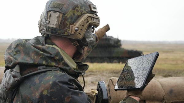 Besonders wichtig: Interoperabilität zwischen unterschiedlichen Plattformen und Sensoren für ein exaktes Lagebild. Möglich machen soll dies das „Internet of Defence“ des Startups Project Q.