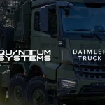 Das Forschungs- und Technologieprojekt InterRoC soll automatisierte Transportfahrzeuge für die Bundeswehr ermöglichen - inklusive Zulassungsuntersuchung für militärische Anwendungen.