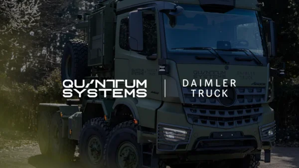 Das Forschungs- und Technologieprojekt InterRoC soll automatisierte Transportfahrzeuge für die Bundeswehr ermöglichen - inklusive Zulassungsuntersuchung für militärische Anwendungen.