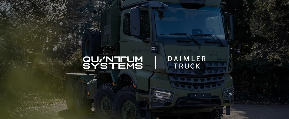Das Forschungs- und Technologieprojekt InterRoC soll automatisierte Transportfahrzeuge für die Bundeswehr ermöglichen - inklusive Zulassungsuntersuchung für militärische Anwendungen.