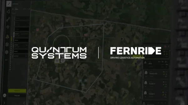 Mit der Übernahme von FERNRIDE erweitert Quantum Systems seine Führungsposition von Luft- und Software-Intelligenz auf autonome Mobilität am Boden und schafft ein vernetztes, domänenübergreifendes Angebot für intelligente unbemannte Systeme.