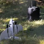 Quantum Systems stellt mit dem Twister den Nachfolger für das Aufklärungssystem ALADIN der Bundeswehr, es fließen in das System auch die Erfahrungen des Unternehmens aus der Ukraine ein.