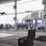 Die Swarm Drone Challenge 2026.