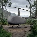 Im Trend: Zivile Technologien für militärische Einsätze.