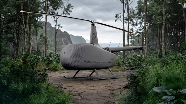 Im Trend: Zivile Technologien für militärische Einsätze.