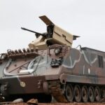 Upgrade für APCs von Rafael.