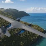 Raider wurde von Heven Drones für vielfältige Einsatzanforderungen entwickelt und bietet eine mit Wasserstoff betriebene Flugdauer von über 10 Stunden.