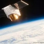 Rafael Advanced Defense Systems und Reflex Aerospace haben eine neue Klasse von Satellitenkonstellationen mit sehr hoher Auflösung und sehr hoher Wiederholrate (Very High Resolution and Very High Revisit Constellation – VHR²C) vorgestellt.