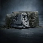 Weltpremiere: hybrides Antriebssystem der nächsten Generation von Rolls-Royce für schwere militärische Kettenfahrzeuge am Montag, 15. Juni, 13:00 Uhr.