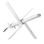 Das russische RUS-PE-Loitering-Waffensystem weist scheinbar viele Konstruktionsmerkmale des israelischen Hero-90 auf.