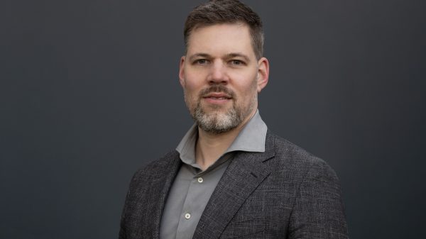 Rafael Koch wird neuer Chief Customer Officer von HAT.tec.