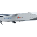 Ägäis im Aufruhr: Türkei testet Hyperschallrakete — Griechenland rüstet aufv: SPICE 250 ER