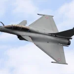 Indien erhält 114 Rafale-Kampfjets, ausgetattet mit israelischen Systemen.