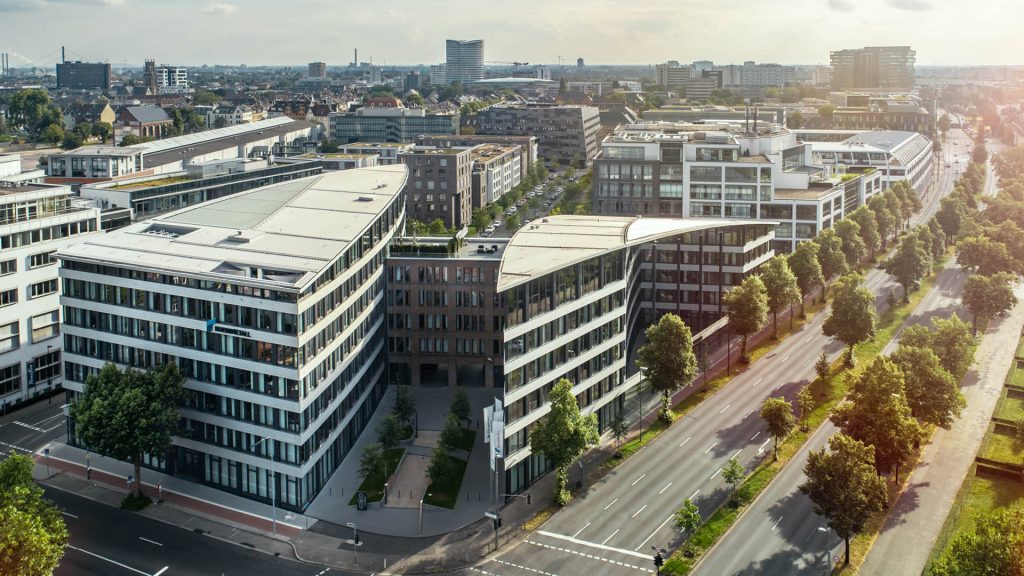 Rheinmetall und die Telekom wollen gemeinsam einen Abwehrschirm gegen Drohnen und Sabotage entwickeln.
