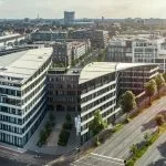Rheinmetall und die Telekom wollen gemeinsam einen Abwehrschirm gegen Drohnen und Sabotage entwickeln.