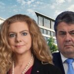 Der Aufsichtsrat von Rheinmetall hat zwei neue Mitglieder nominiert: Prof. Dr. Sabina Jeschke und Sigmar Gabriel.