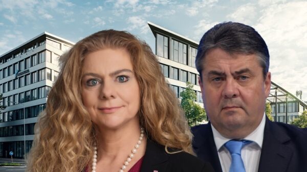 Der Aufsichtsrat von Rheinmetall hat zwei neue Mitglieder nominiert: Prof. Dr. Sabina Jeschke und Sigmar Gabriel.