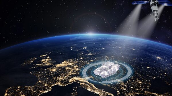 Rheinmetall und ICEYE wollen Satellitenproduktion in Neuss starten.