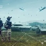 Rheinmetall nimmt sowohl direkt als auch über Tochtergesellschaften eine Schlüsselrolle in der Digitalisierung europäischer Streitkräfte ein.